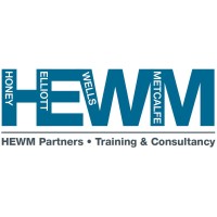 HEWM Partners logo - Similar company to Leadership Mindset Partners