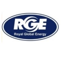 ROYAL GLOBAL ENERGY logo - Similar company to Ageon Commodities Pvt. Ltd.