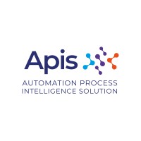 Automation Process Intelligence Solution APIS logo - Similar company to Shift Technologies | Robotics Process Automation Company