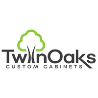 Twin Oaks Custom Cabinets logo - Similar company to Stor-X Organizing Systems