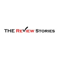 Thereviewstories logo - Similar company to Algophant