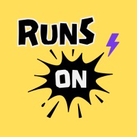 RunsOn logo - Similar company to Step In Security