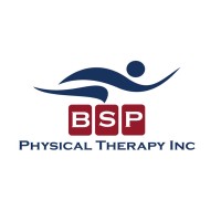 BSP Physical Therapy logo - Similar company to The Physical Therapy Collaborative
