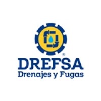 DREFSA logo - Similar company to Drefsa