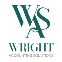 Wright Accounting Solutions logo - Similar company to Wright Accountants