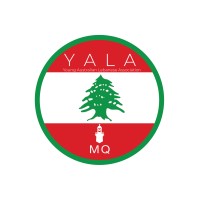 YALA MQ - Young Australian Lebanese Association logo - Similar company to Yala Usyd- Young Australian Lebanese Association
