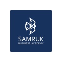 Samruk Business Academy logo - Similar company to Samruk-Kazyna Ondeu