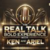 The Real Talk Bold Experience logo - Similar company to Hospitality Mints, Llc