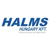 Halms Hungary Kft. logo - Similar company to Evolution Consulting Kft.