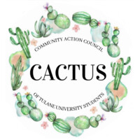 Community Action Council Of Tulane University Students (Cactus)