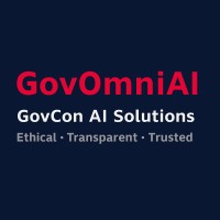 GovOmniAI logo - Similar company to Cropper Federal Security