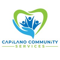 Capilano Community Services Society logo - Similar company to Beconnected Support Services
