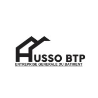 HUSSO BTP logo - Similar company to Wellpro'Attitude