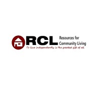 Resources for Community Living logo - Similar company to Dream Riders Inc.