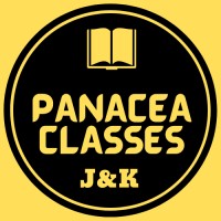 Panacea Classes J&K logo - Similar company to Banking Coaching In Pathankot