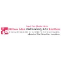 Willow Glen Performing Arts Boosters logo - Similar company to Willow Glen Yoga