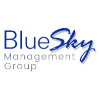 BlueSky Management Group logo - Similar company to Blue Sky Management