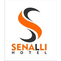 Senalli Hotel logo - Similar company to Eld