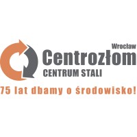 Centrozłom Wrocław S.A. logo - Similar company to Przedsiębiorstwo Budowy Kopalń Pebeka S.A.