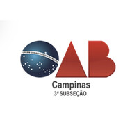 Comissão de Direito Tributário da OAB/SP - Campinas logo - Similar company to Abradade - Associação Brasileira De Direito Administrativo E Econômico