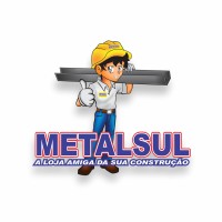 LOJAMETALSUL logo - Similar company to Grupo Fort Clean