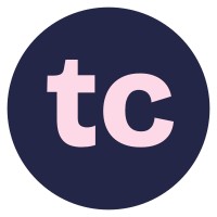 tokchart logo - Similar company to Create Pages