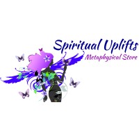 Spiritual Uplifts Metaphysical Store logo - Similar company to Live From Rest
