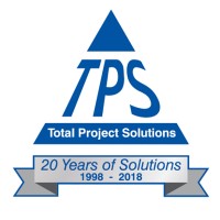 Total Project Solutions WA logo - Similar company to Classic Hire