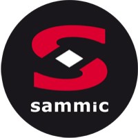 Sammic SL logo - Similar company to Intza S.A.
