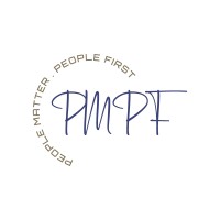 PMPF People Management Specialists logo - Similar company to Pmpf (Hk) Co.,Limited