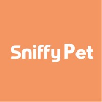 Sniffy Pet logo - Similar company to Leave Pet Alone