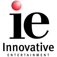 Innovative Entertainment Talent Agency logo - Similar company to Why We Shoot