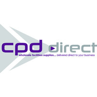 CPD Direct logo - Similar company to Moovies