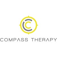 Compass Therapy logo - Similar company to Projekt 42