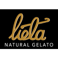 Lieta Gelato logo - Similar company to Buksh Group