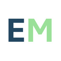 EM Consulting logo - Similar company to Outvoice