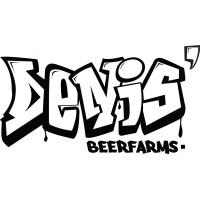 Denis BeerFarms logo - Similar company to Mahacpd™