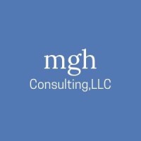 MGH Consulting LLC. logo - Similar company to Three Sixty Mep Llc