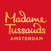 Madame Tussauds Amsterdam logo - Similar company to This Is Holland