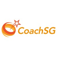 CoachSG logo - Similar company to Camp Asia