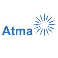 Atma Instituut logo - Similar company to Mentraal