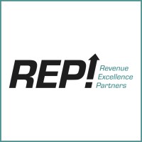 REP - Revenue Excellence Partners logo - Similar company to Arrtist