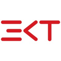 EKT - your STB partner logo - Similar company to Lstech, Member Of Austriacard Holdings