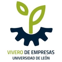 Vivero de Empresas de la Universidad de León logo - Similar company to Lion'S Tail