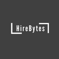 HireBytes logo - Similar company to Tracebyte Sdn Bhd