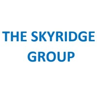 The Skyridge Group logo - Similar company to Hakim & Hakim