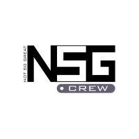 NSG Crew logo - Similar company to Gulmohur High School