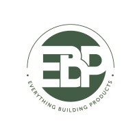 Everything Building Products logo - Similar company to Prospec Solutions Inc.