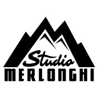 Studio Merlonghi logo - Similar company to Siclen Studio