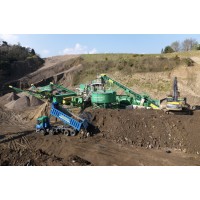 Chambers Runfold Plc